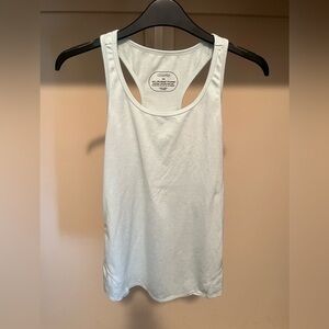Oiselle Tide Lux Racerback Tank Top